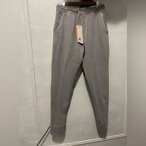 Laguna B Men's Gray Sweatpants ( S,M) available